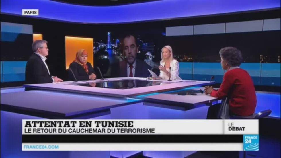 Attentat en Tunisie : le retour du cauchemar du terrorisme (partie 1)