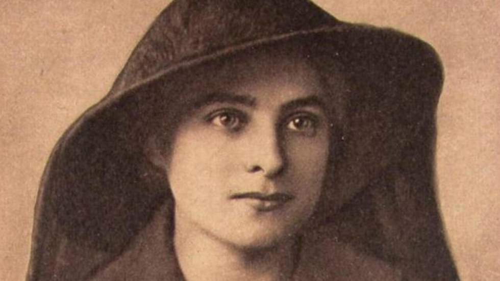 Grande Guerre : Émilienne Moreau, Croix de guerre et héroïne à 17 ans