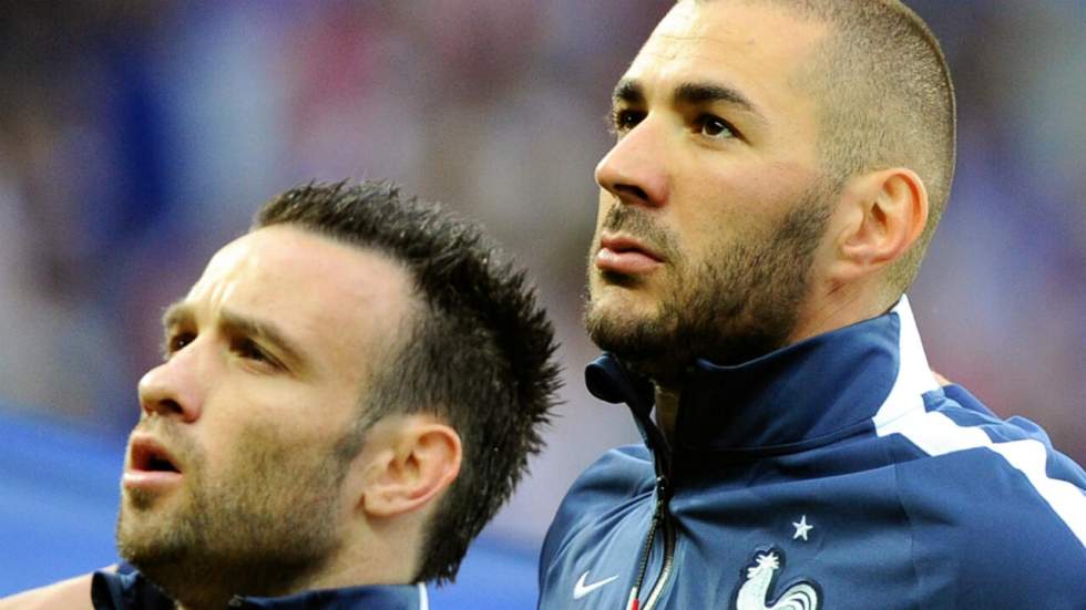 Affaire de la sextape : Valbuena se dit "très déçu" par Benzema Affaire de la sextape : Valbuena se dit "très déçu" par Benzema