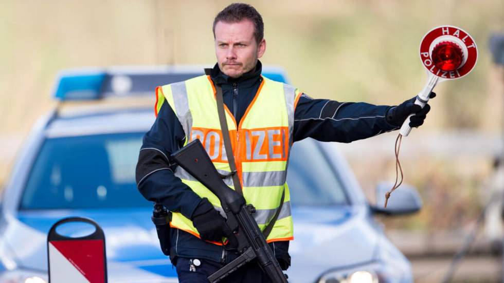 Un trafiquant d’armes allemand soupçonné d’être impliqué dans les attaques de Paris Un trafiquant d’armes allemand soupçonné d’être impliqué dans les attaques de Paris