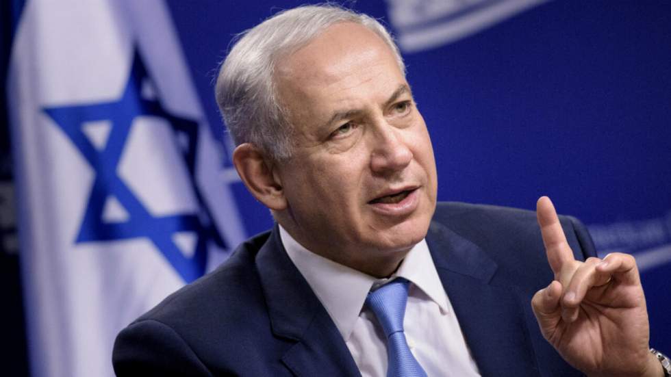 Étiquetage européen : Israël suspend l'UE de son rôle dans le processus de paix Étiquetage européen : Israël suspend l'UE de son rôle dans le processus de paix