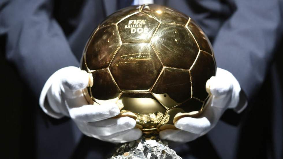 Cristiano Ronaldo, Leo Messi et Neymar finalistes du Ballon d'Or 2015