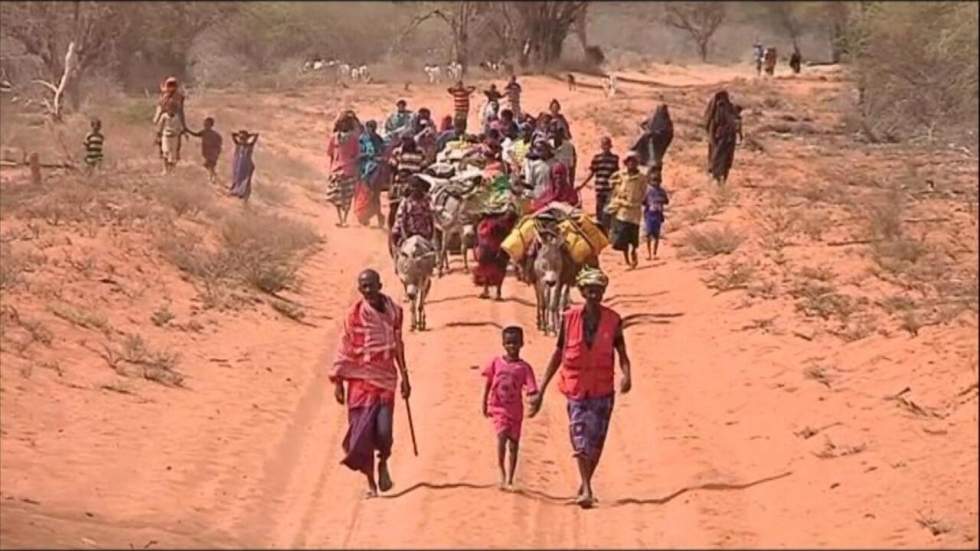 Migrants climatiques : les réfugiés du siècle