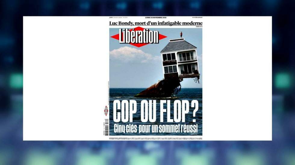 "COP, top, ou flop ?"