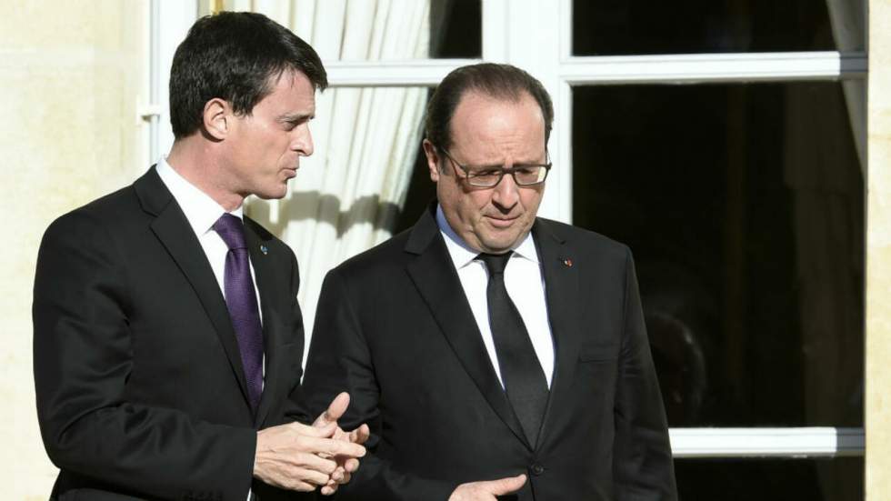 Régionales : déroute annoncée du PS malgré un regain de popularité de Hollande Régionales : déroute annoncée du PS malgré un regain de popularité de Hollande