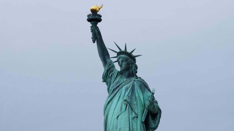 La Statue de la Liberté aurait été inspirée par une paysanne égyptienne