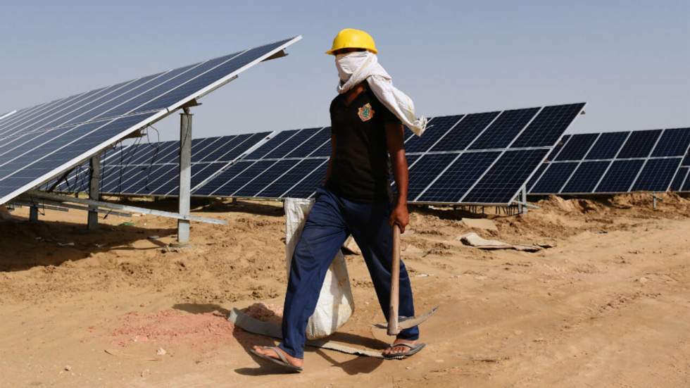 COP21 : l'Inde, le grand méchant loup des négociations climatiques ?