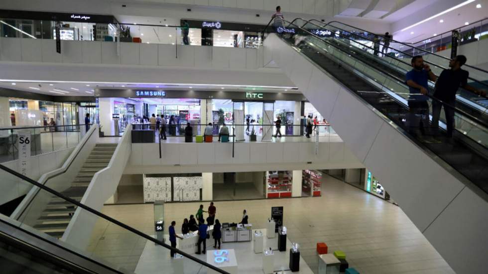 L'enseigne française Decathlon lorgne le marché iranien