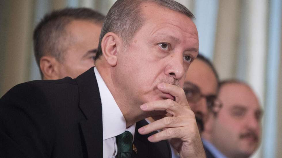 Moscou accuse Erdogan de liens avec l'EI, la Turquie dénonce des "calomnies"