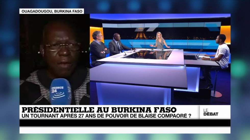 Burkina Faso : Kaboré président, le changement dans la continuité ? Burkina Faso : Kaboré président, le changement dans la continuité ?