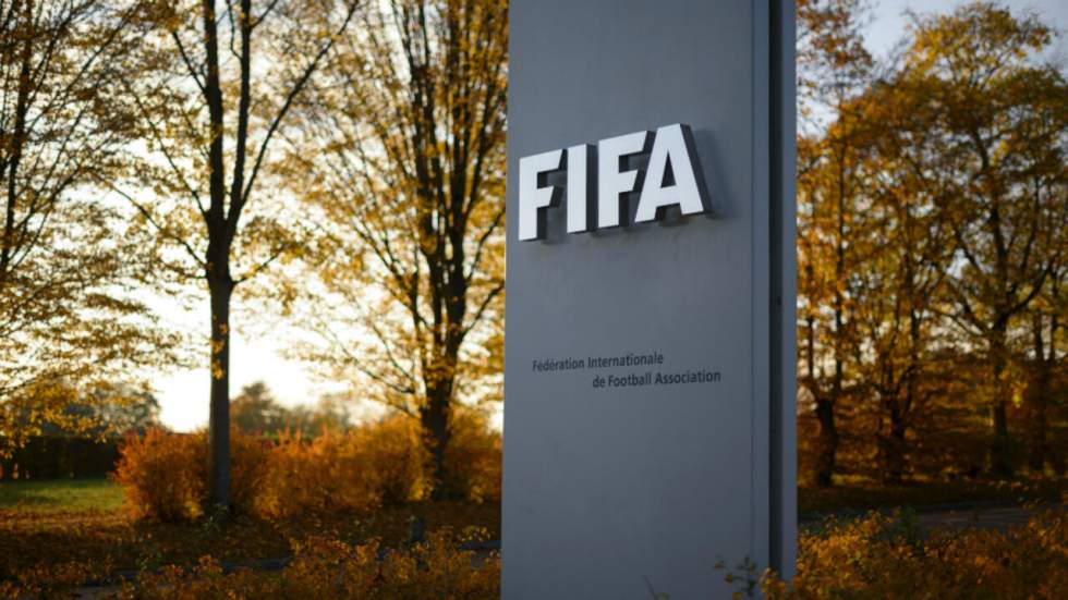Corruption à la Fifa : de hauts responsables du football latino-américain inculpés Corruption à la Fifa : de hauts responsables du football latino-américain inculpés