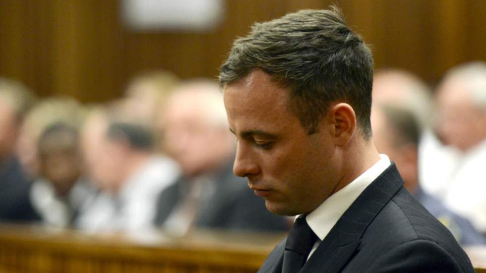 Oscar Pistorius reconnu coupable de "meurtre" en appel