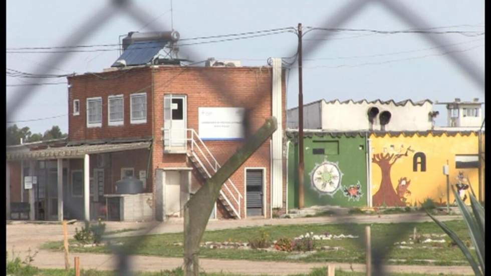 Uruguay : une prison pas comme les autres Uruguay : une prison pas comme les autres