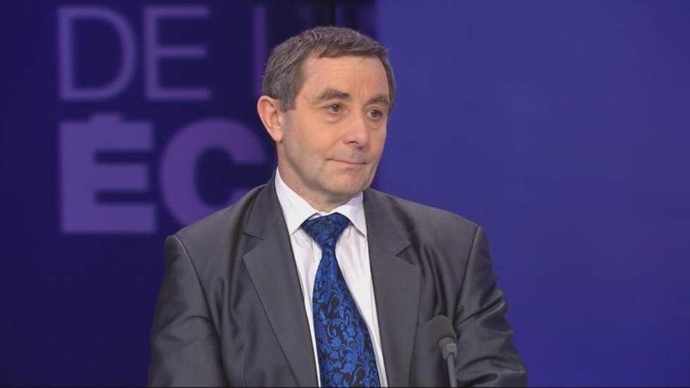 Terrorisme : "Les entreprises sont devenues des cibles, comme les citoyens" Terrorisme : "Les entreprises sont devenues des cibles, comme les citoyens"