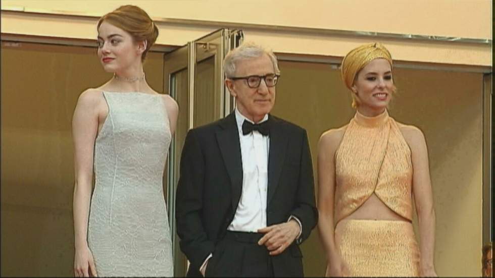 Woody Allen fête ses 80 ans : une vie de films, d'humour et d'amours Woody Allen fête ses 80 ans : une vie de films, d'humour et d'amours
