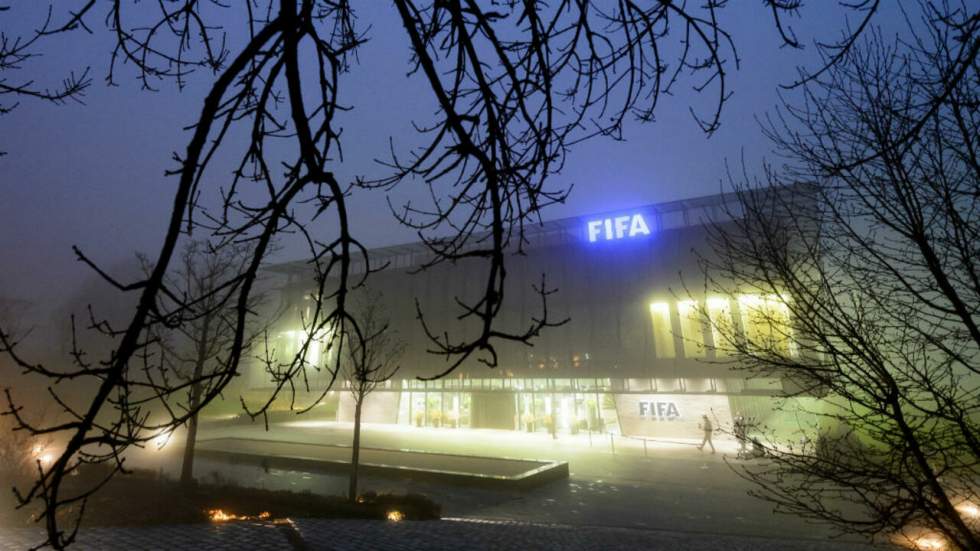 Corruption à la Fifa : huit des seize interpellés plaident coupable Corruption à la Fifa : huit des seize interpellés plaident coupable