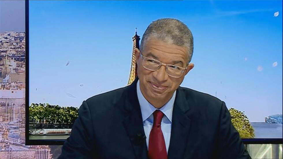 "Les pollueurs doivent être les payeurs", affirme le Premier ministre du Bénin "Les pollueurs doivent être les payeurs", affirme le Premier ministre du Bénin