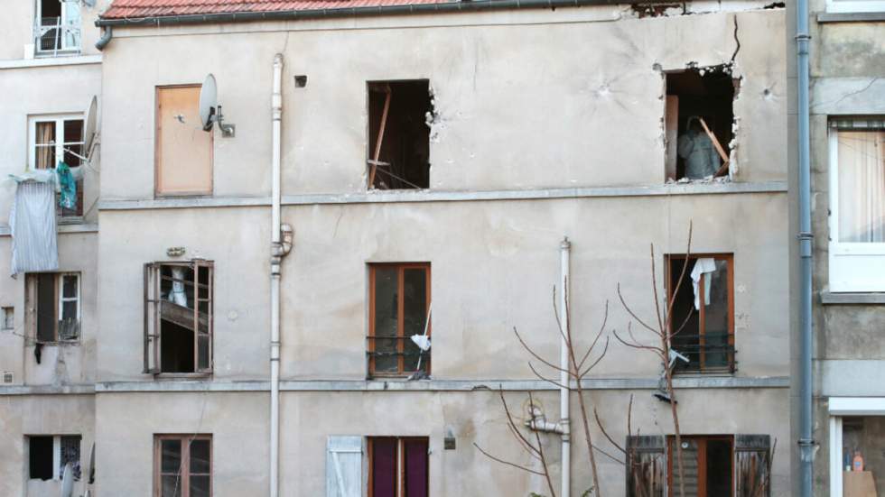 Attentats de Paris : un deuxième homme mis en examen en France