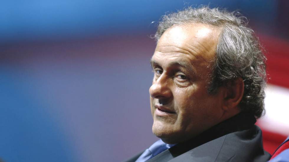 Fifa : le rapport qui pourrait relancer Michel Platini dans la course à la présidence