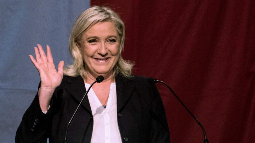 Régionales 2015 : succès historique pour le Front national