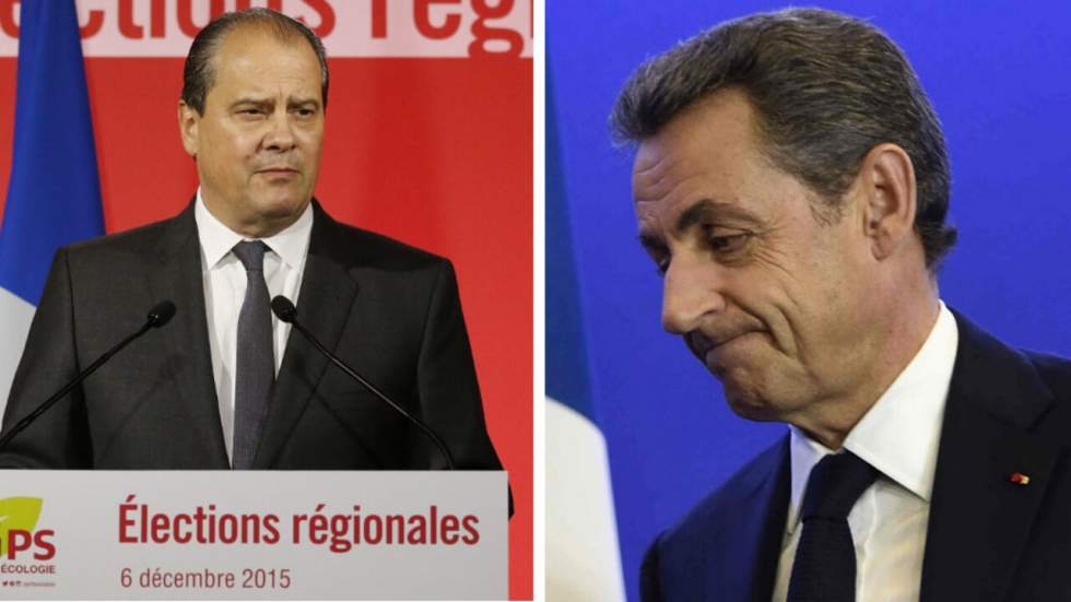 Régionales 2015 : le PS se désiste dans trois régions, Sarkozy persiste dans le "ni-ni"