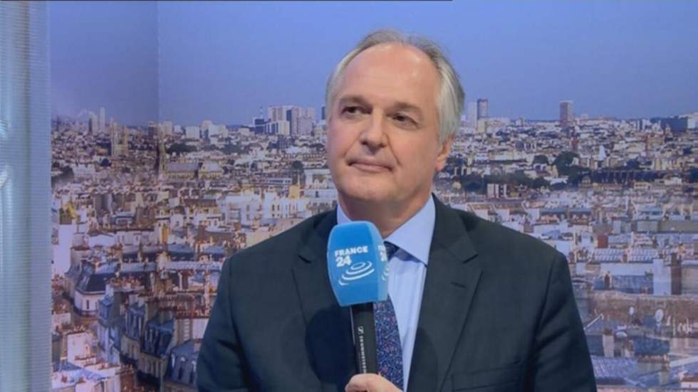 "Protéger l'environnement, c'est faire du profit sur le long terme", Paul Polman, PDG d'Unilever "Protéger l'environnement, c'est faire du profit sur le long terme", Paul Polman, PDG d'Unilever