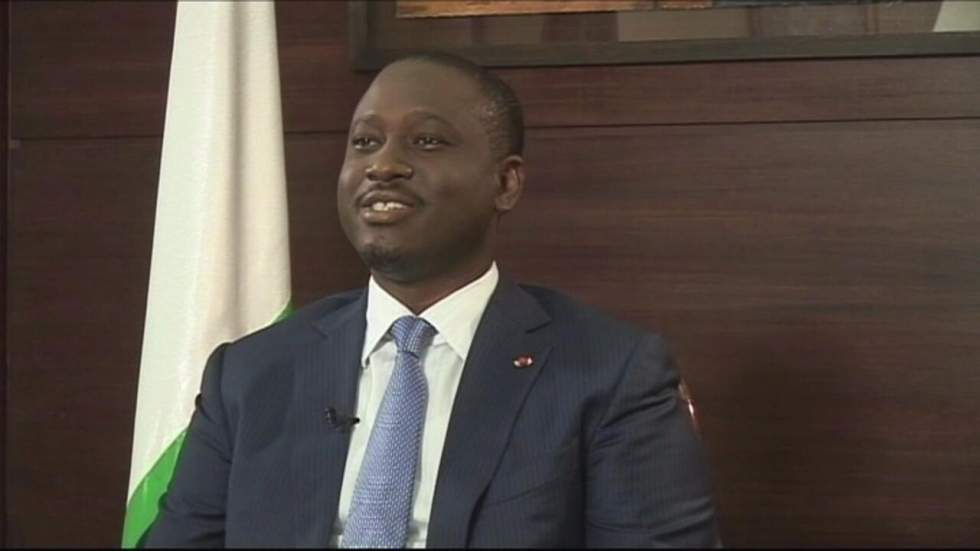 Côte d'Ivoire : un mandat d'amener délivré contre Guillaume Soro à Paris Côte d'Ivoire : un mandat d'amener délivré contre Guillaume Soro à Paris