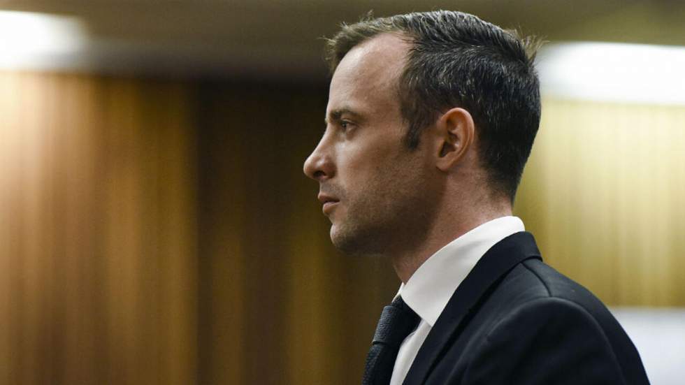 Après sa condamnation pour meurtre, Pistorius libéré sous caution