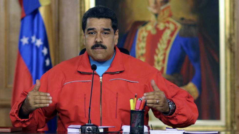Venezuela : Nicolas Maduro tente de provoquer un sursaut après la débâcle électorale de son parti Venezuela : Nicolas Maduro tente de provoquer un sursaut après la débâcle électorale de son parti