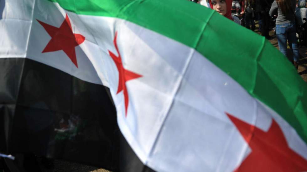 Réunion à Riyad : "Unir l’opposition syrienne s’annonce déjà très difficile" Réunion à Riyad : "Unir l’opposition syrienne s’annonce déjà très difficile"