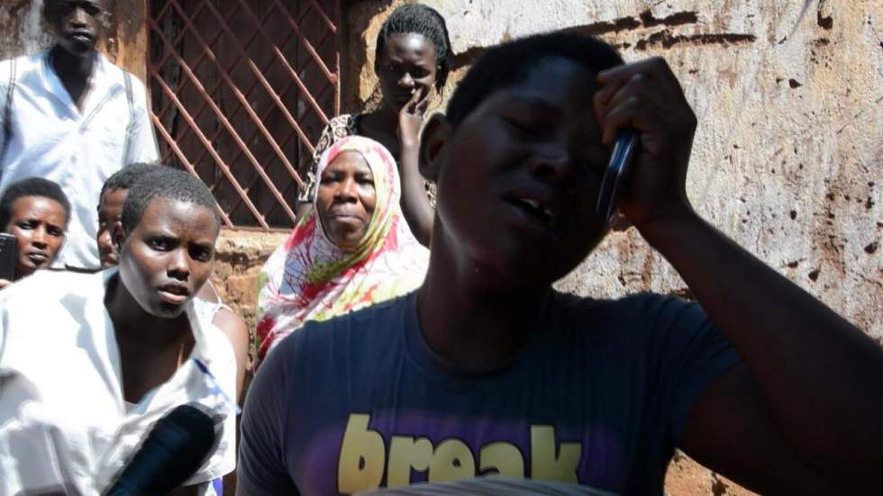 Burundi : échec des discussions avec Bruxelles, les violences se poursuivent