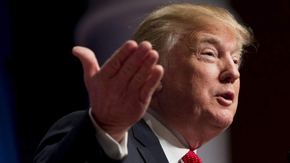 Donald Trump reporte son voyage en Israël après une (énième) polémique Donald Trump reporte son voyage en Israël après une (énième) polémique