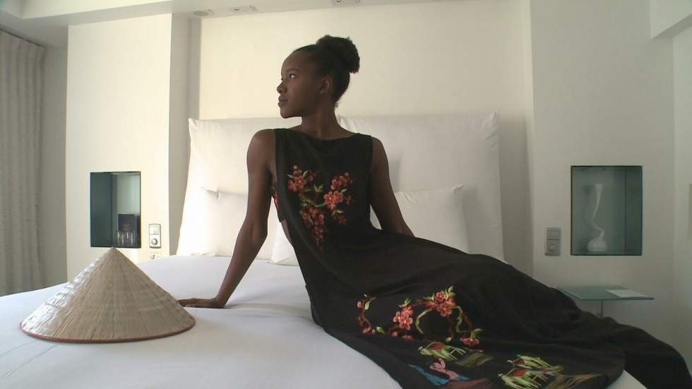 Black is beautiful Black is beautiful