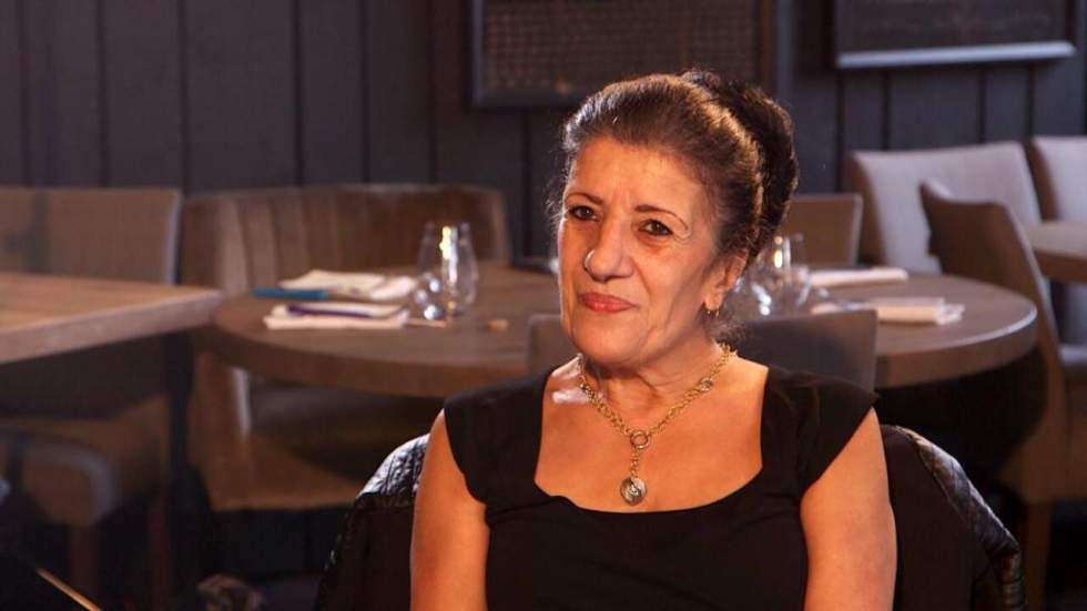 Le Paris des Arts de Biyouna Le Paris des Arts de Biyouna