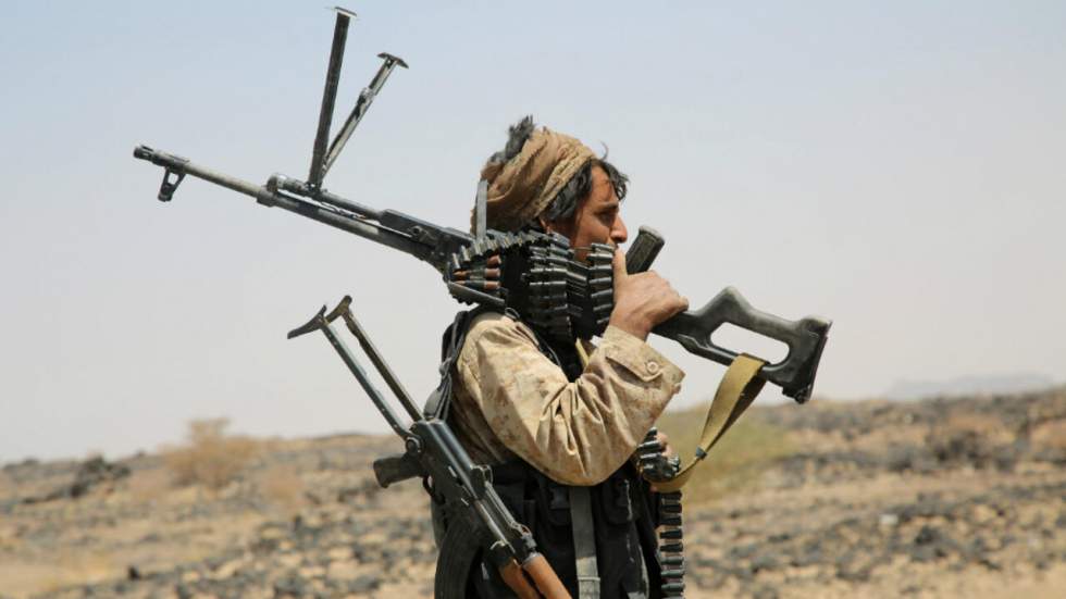 Yémen : la rébellion Houthie annonce un cessez-le-feu à partir du 14 décembre