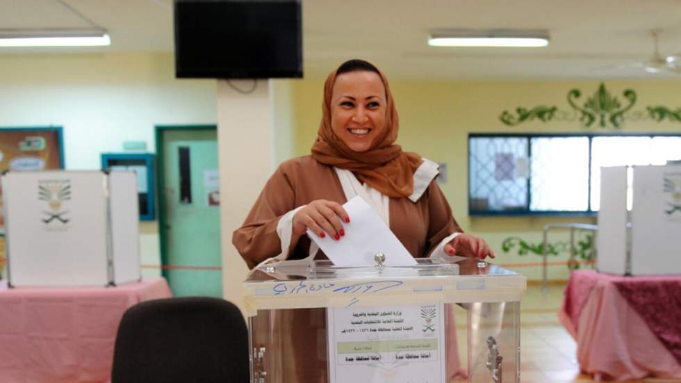 Arabie saoudite : une candidate élue lors du premier scrutin ouvert aux femmes Arabie saoudite : une candidate élue lors du premier scrutin ouvert aux femmes