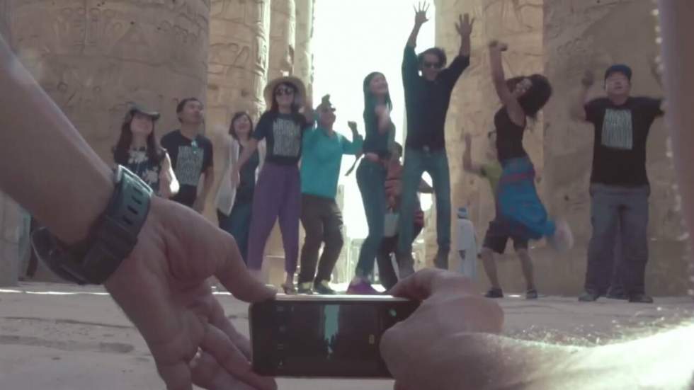Tourisme : quand la campagne #ThisIsEgypt se retourne contre le gouvernement