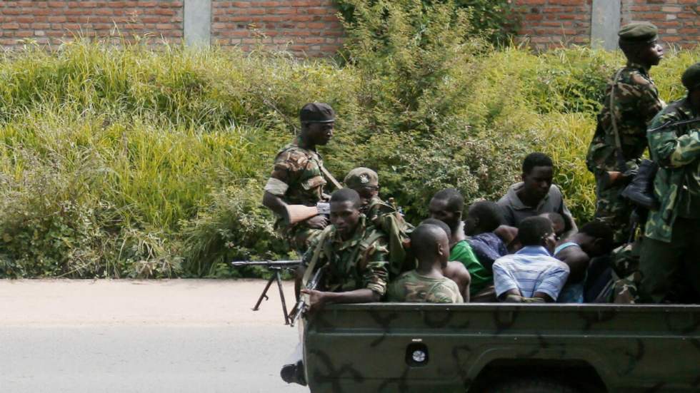 Craintes de guerre civile au Burundi : "Le conflit n’est pas ethnique mais politique"