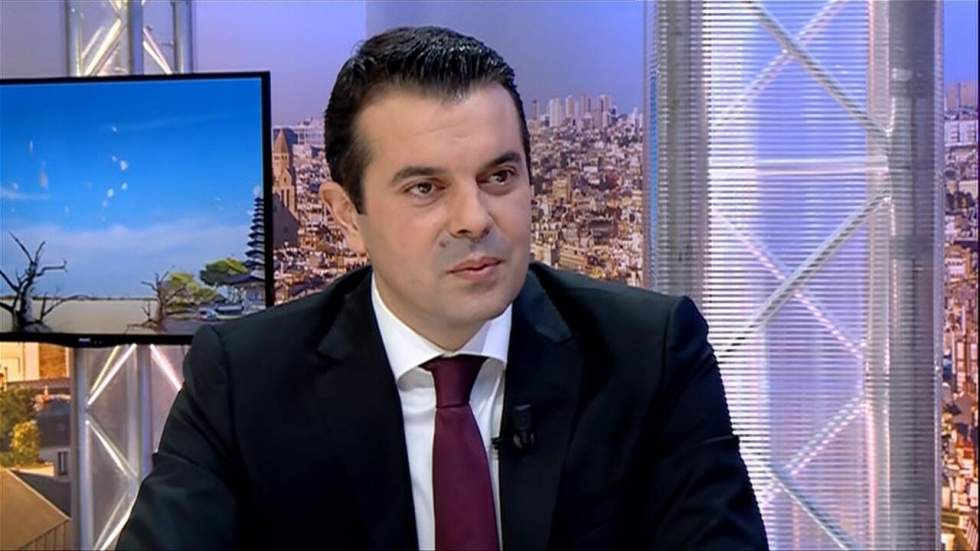 Nikola Poposki : "Il n'y a pas vraiment de contrôle des migrants côté grec"