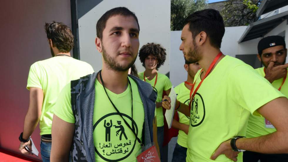 Six étudiants tunisiens lourdement condamnés pour "pratiques homosexuelles"