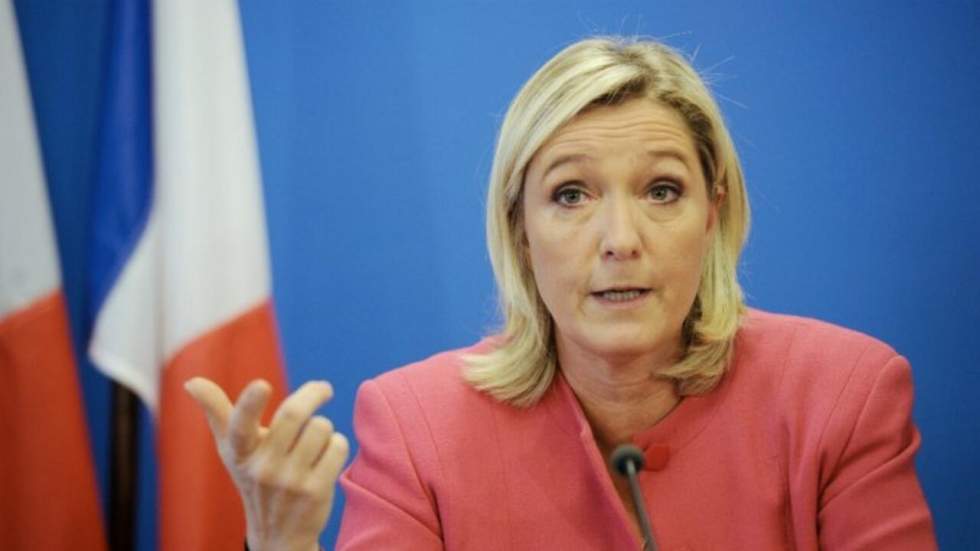 Marine Le Pen relaxée pour ses propos sur les prières de rue comparées à l'Occupation