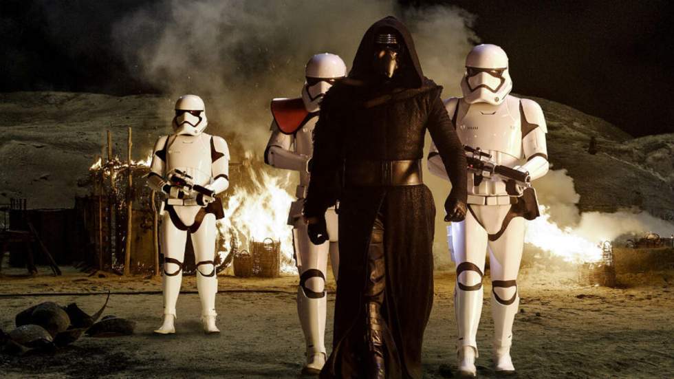 Est-il possible de critiquer "Star Wars" ?