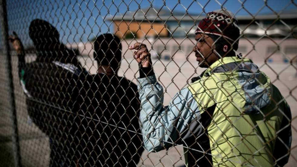 Crise des migrants : vers une nouvelle agence des frontières, aux pouvoirs élargis Crise des migrants : vers une nouvelle agence des frontières, aux pouvoirs élargis