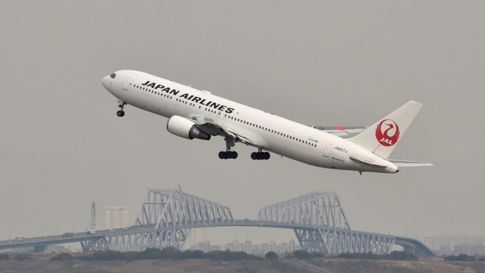 Japan Airlines limite les vols Tokyo-Paris après les attentats du 13-Novembre