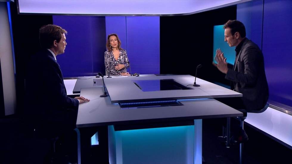 Emploi : que doit faire le gouvernement ? Emploi : que doit faire le gouvernement ?