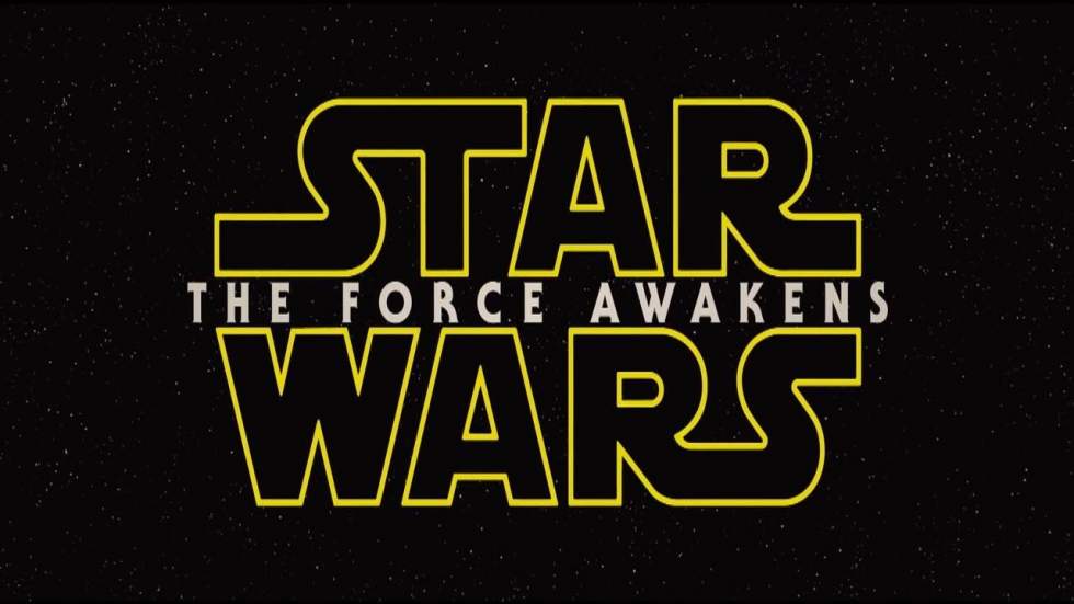 Le 7ème volet de la saga "Star Wars" débarque en force Le 7ème volet de la saga "Star Wars" débarque en force