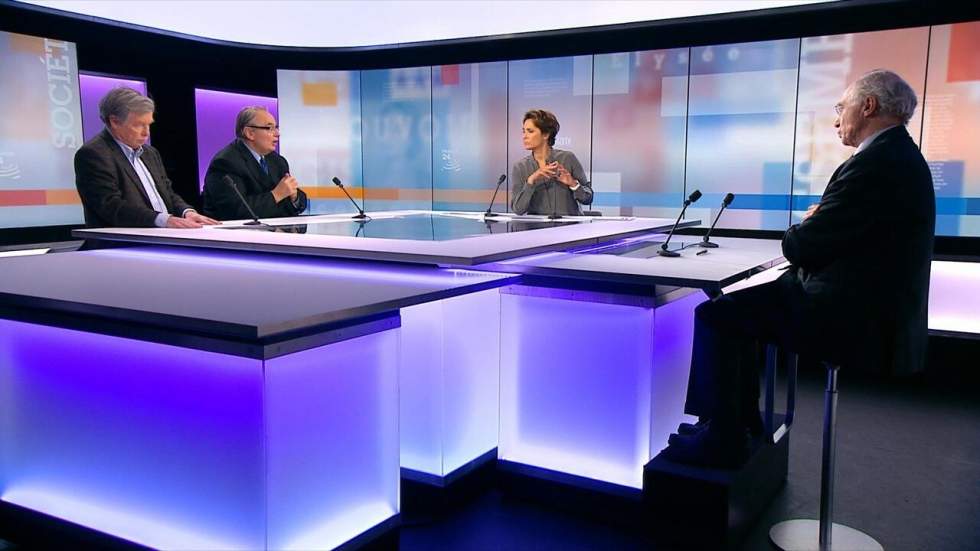 France : une recomposition politique est-elle possible ? (partie 2)