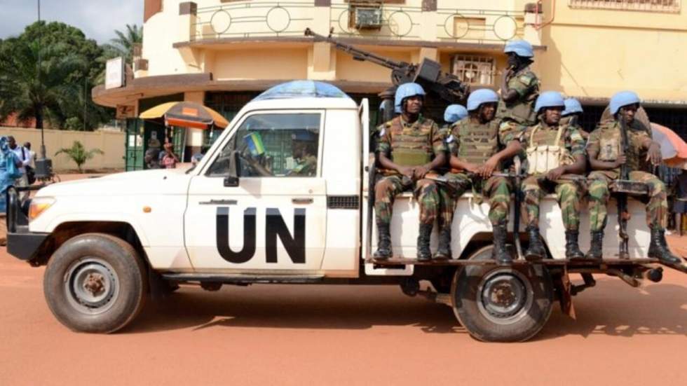 Abus sexuels en Centrafrique : un rapport dénonce "l'échec flagrant" de l'ONU Abus sexuels en Centrafrique : un rapport dénonce "l'échec flagrant" de l'ONU