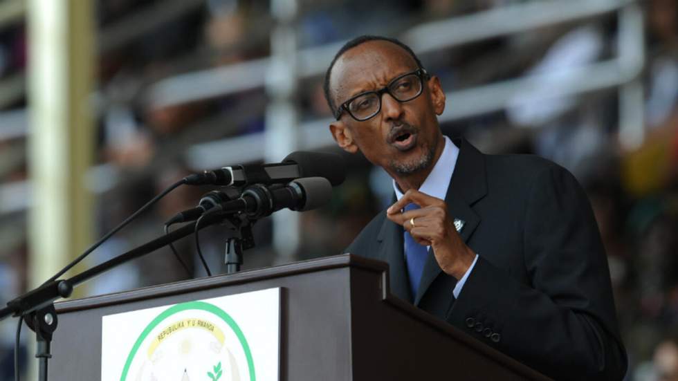 Référendum au Rwanda : un scrutin sans suspense Référendum au Rwanda : un scrutin sans suspense
