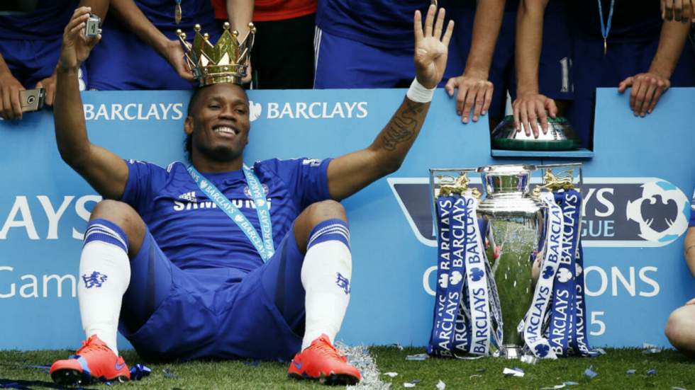 Mourinho évincé, Chelsea ferait le forcing pour récupérer Drogba